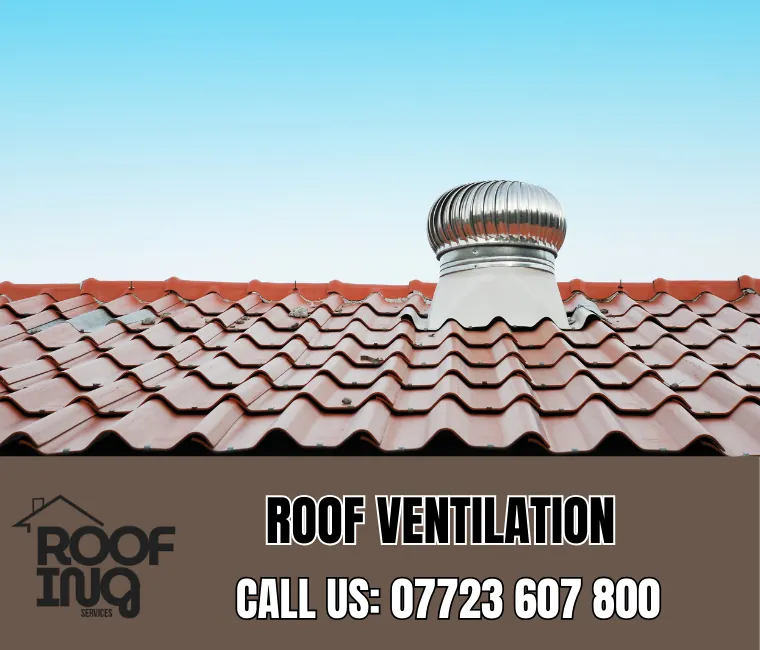 Roof ventilation solutions in Polzeath